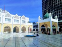 Jamia Mosque