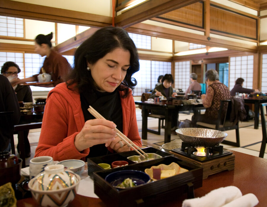 Japanese Restaurant