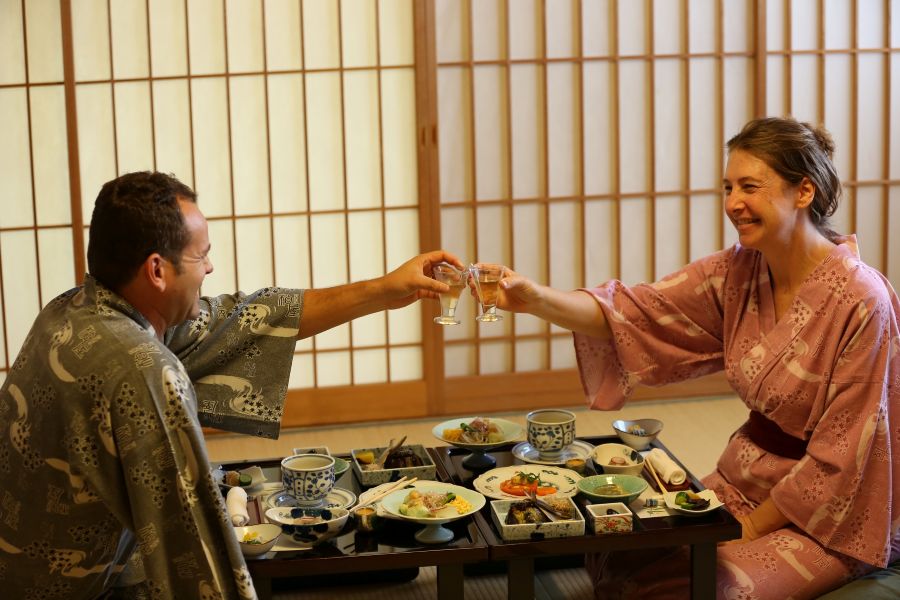 What to Expect During Your Stay