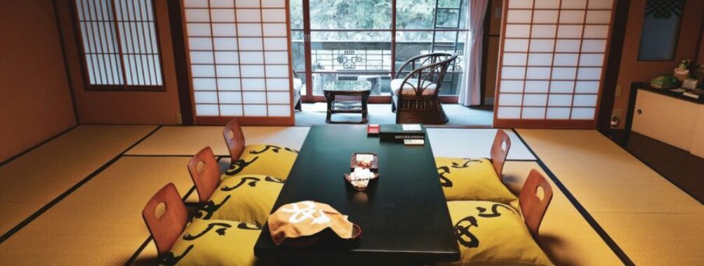 How to Book Japanese Ryokan Online in English: 7 Insider Tips for a Seamless Reservation Experience