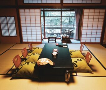 How to Book Japanese Ryokan Online in English: 7 Insider Tips for a Seamless Reservation Experience