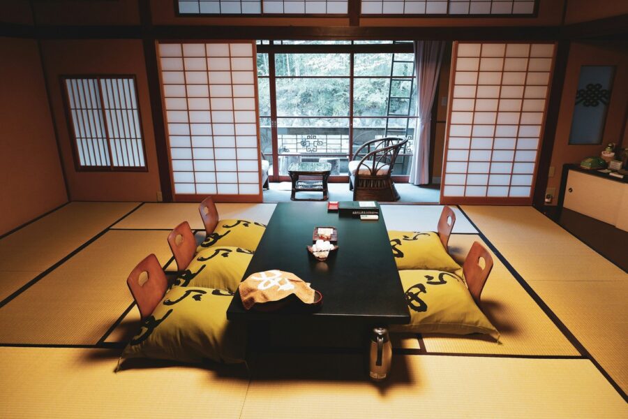 How to Book Japanese Ryokan Online in English: 7 Insider Tips for a Seamless Reservation Experience