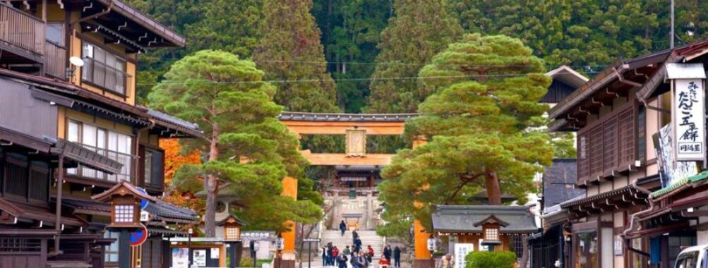 Where to Stay in Takayama: Best Areas, Hotels & Local Tips
