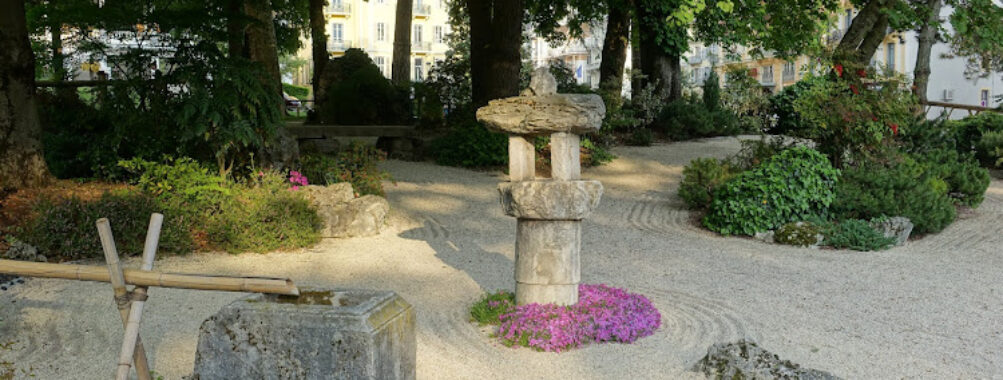japonais d'Aix-les-Bains Garden Travel Forum Reviews