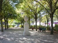 Ménagerie Garden