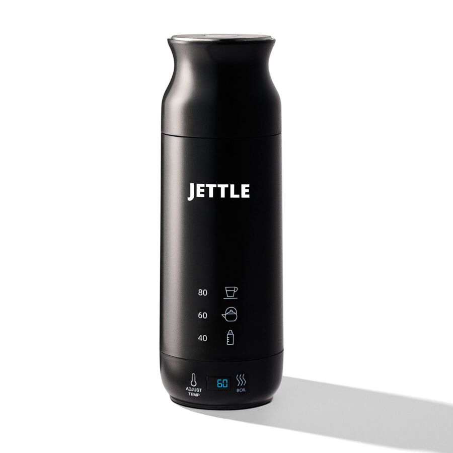 Jettle Electric Kettle