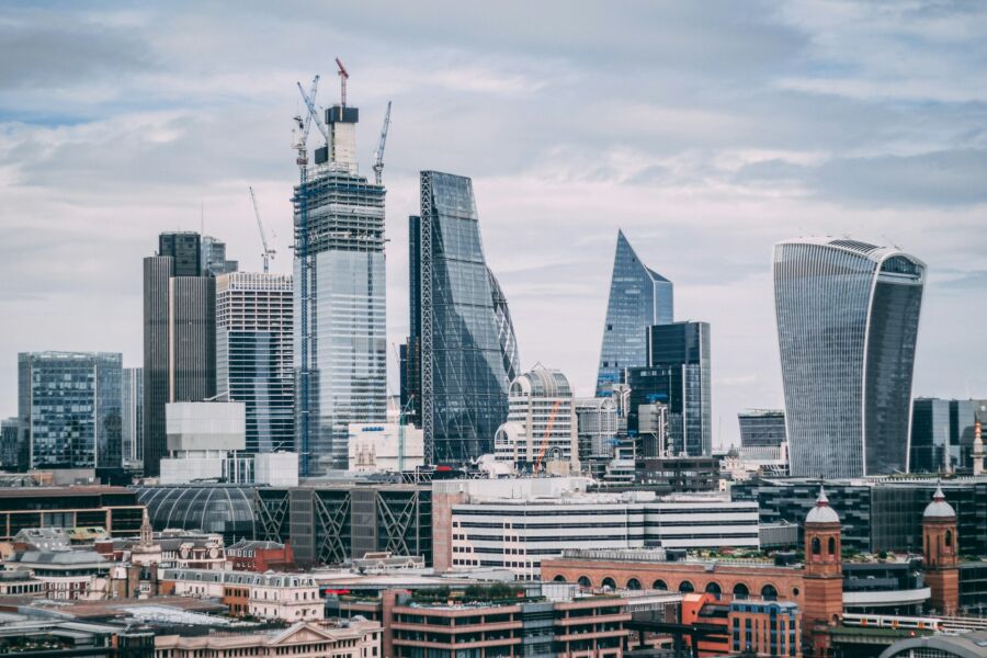 London Real Estate