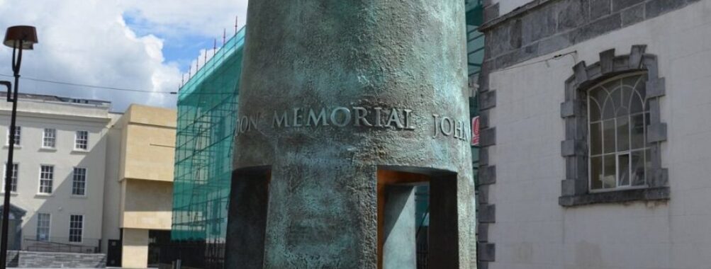 John Condon Memorial