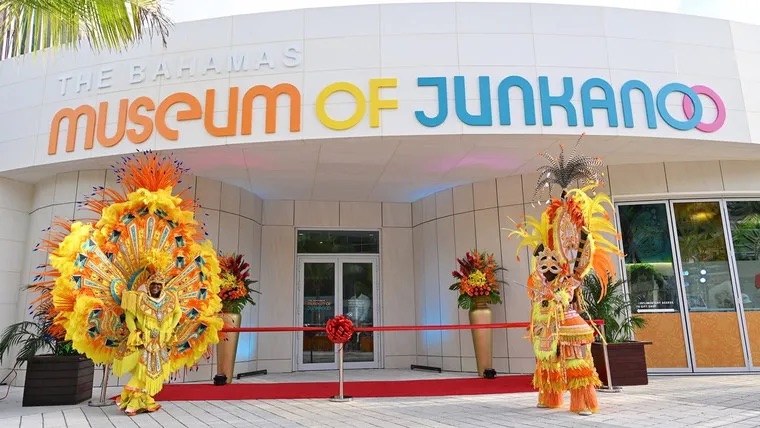Junkanoo Museum