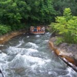 Kali River Rapids