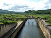 Karapuzha Dam, Adventure Park & Garden