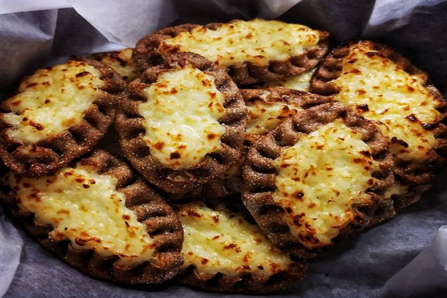 karjalanpiirakka rice pies