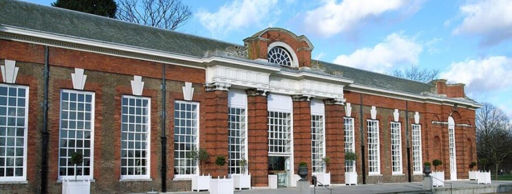 Kensington Palace