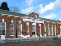 Kensington Palace