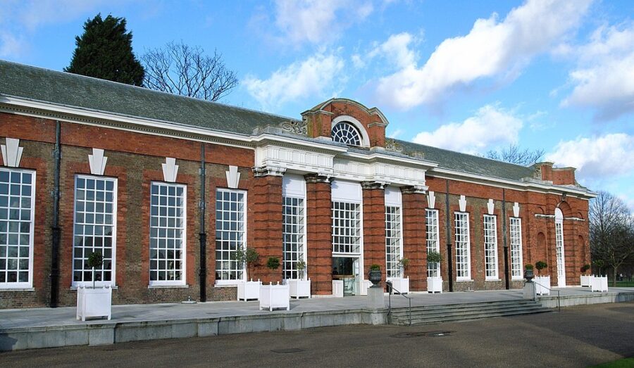 Kensington Palace