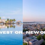 Key West vs New Orleans: Battle of America's Most Vibrant Coastal Party Towns
