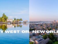 Key West vs New Orleans: Battle of America's Most Vibrant Coastal Party Towns
