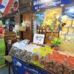 Khlong Suan Market