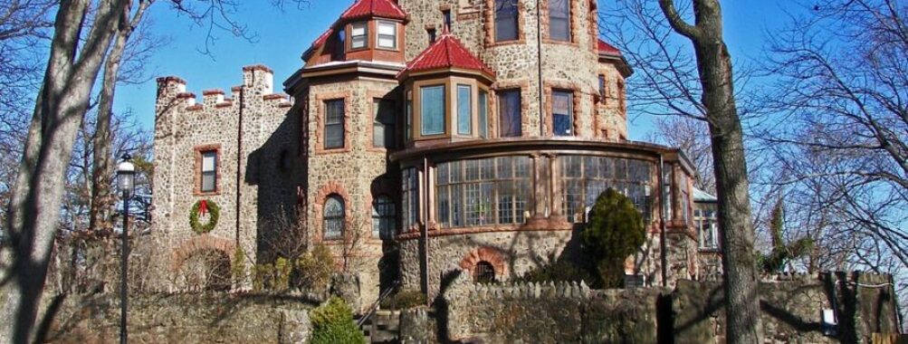 Kip's Castle Park