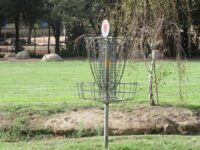 Kit Carson Park