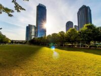 Klyde Warren Park