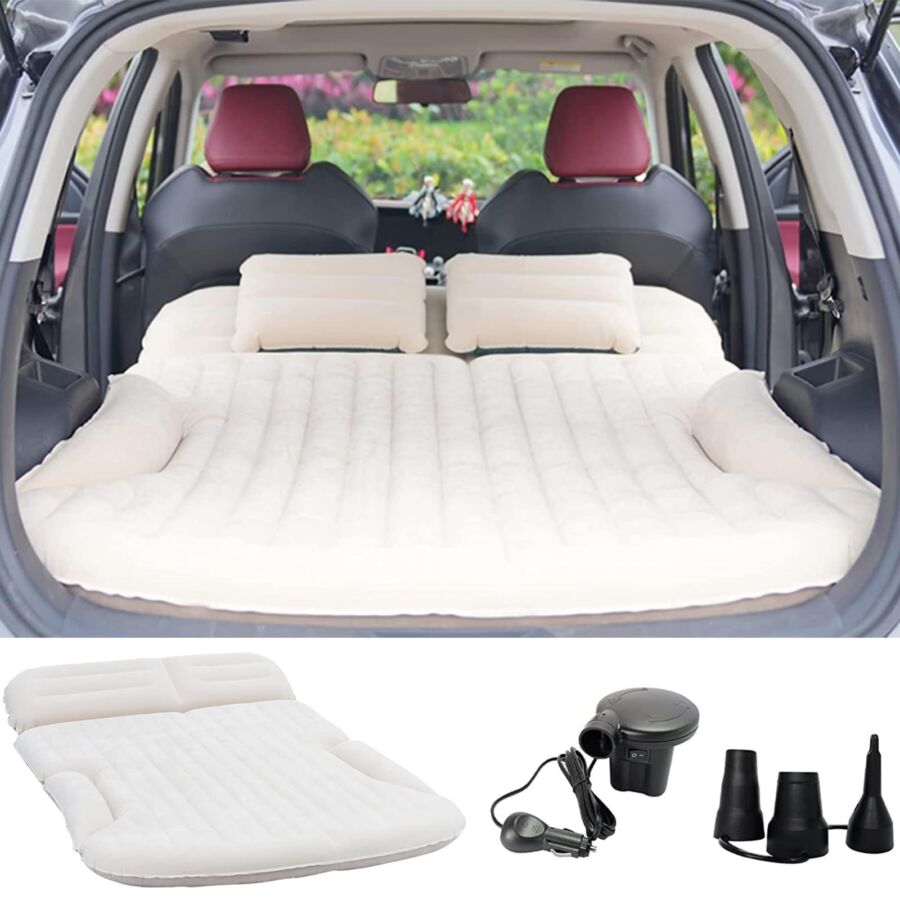 KMZ SUV Air Mattress