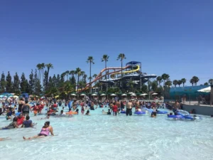 Knott's Soak City