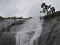 Kollamkolli waterfalls Choolattipara