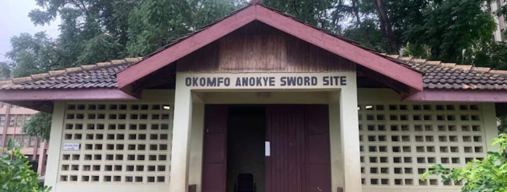 komfo Anokye Sword Site Travel Forum Reviews