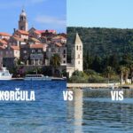Korčula vs Vis: Which Croatian Island Should You Visit in 2025?