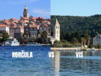 Korčula vs Vis: Which Croatian Island Should You Visit in 2025?