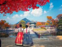 Korea Trip Cost Calculator