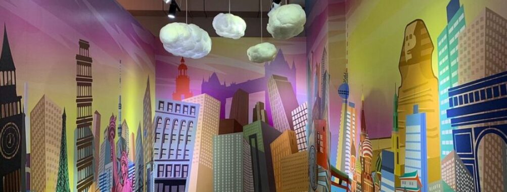 Kuala Lumpur City Gallery