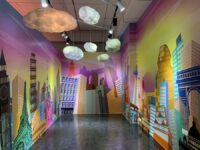 Kuala Lumpur City Gallery