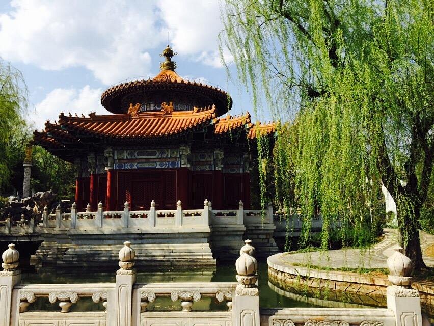Kunming World Horti – Expo Garden