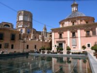 La Almoina Archaeological Museum