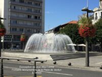 Fontaine de Verdun