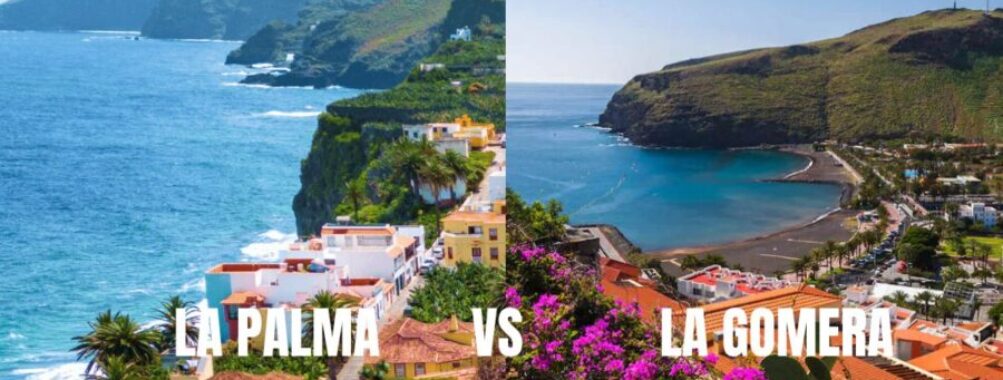 La Palma vs La Gomera: 7 Key Differences for Your Canary Islands Adventure