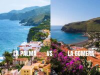 La Palma vs La Gomera: 7 Key Differences for Your Canary Islands Adventure