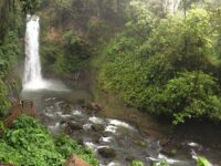 La Paz Waterfall Gardens Nature Park