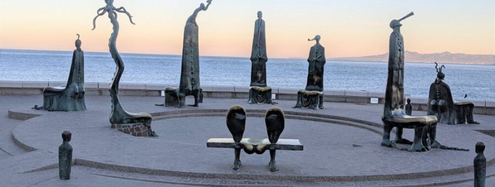 La Rotonda del Mar