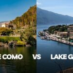 Lake Como vs Lake Garda: Key Differences to Help You Choose Your Perfect Italian Getaway