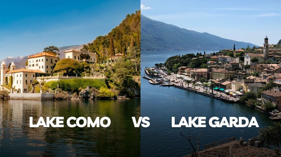 lake como vs lake garda