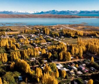 Where to Stay in El Calafate: Best Areas & Top Hotels (2025)