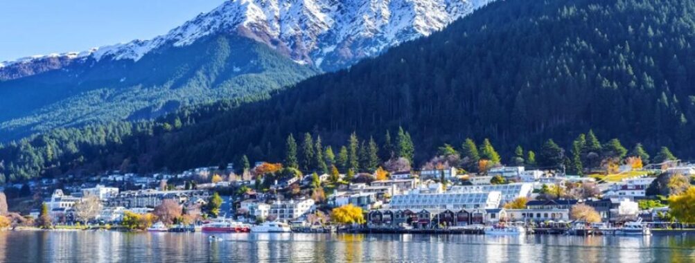 Where to Stay in Queenstown: Best Areas & Hotels for Every Traveler