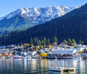 Where to Stay in Queenstown: Best Areas & Hotels for Every Traveler