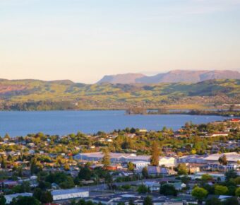 Where to Stay in Rotorua: Best Areas & Hotels for Every Budget