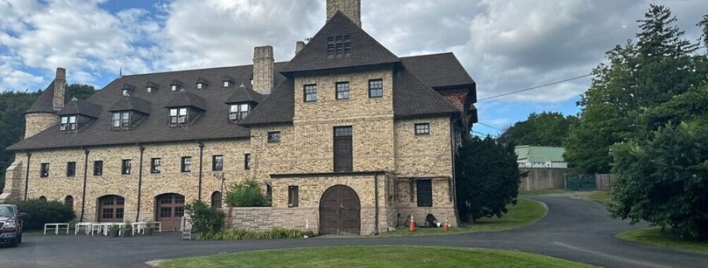 Larz Anderson Auto Museum