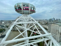lastminute.com London Eye Travel Forum Reviews
