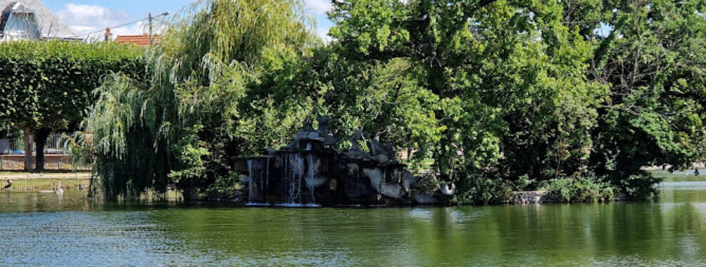 le Lac du Château Travel Forum Reviews